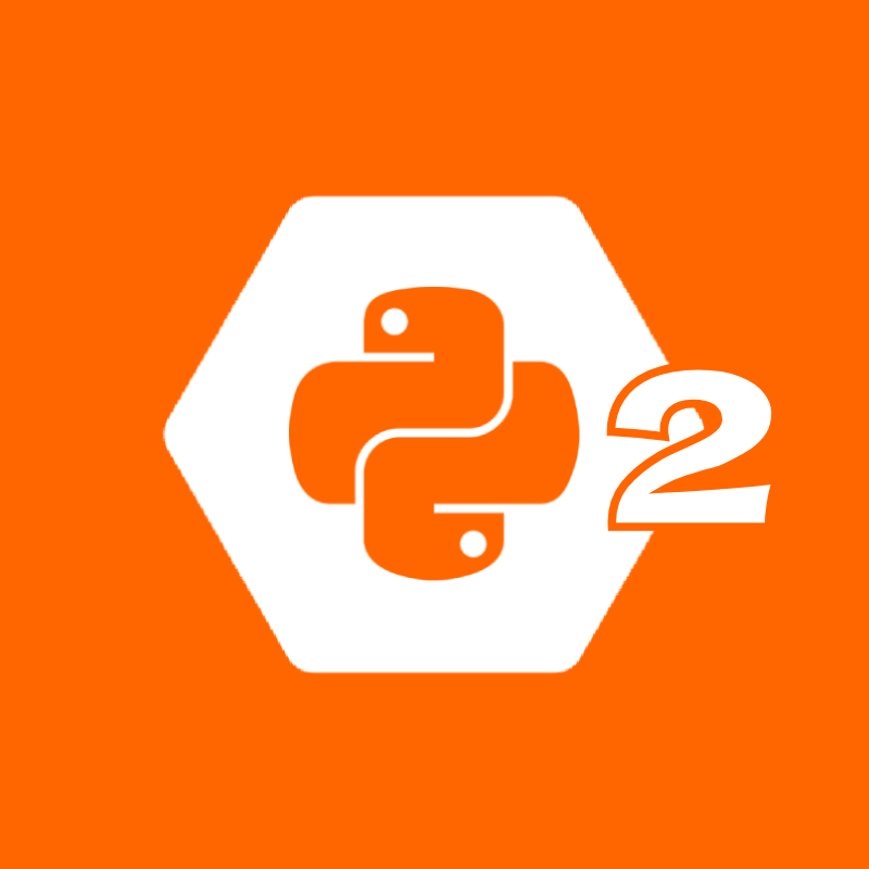 Python II (Advanced Concepts)