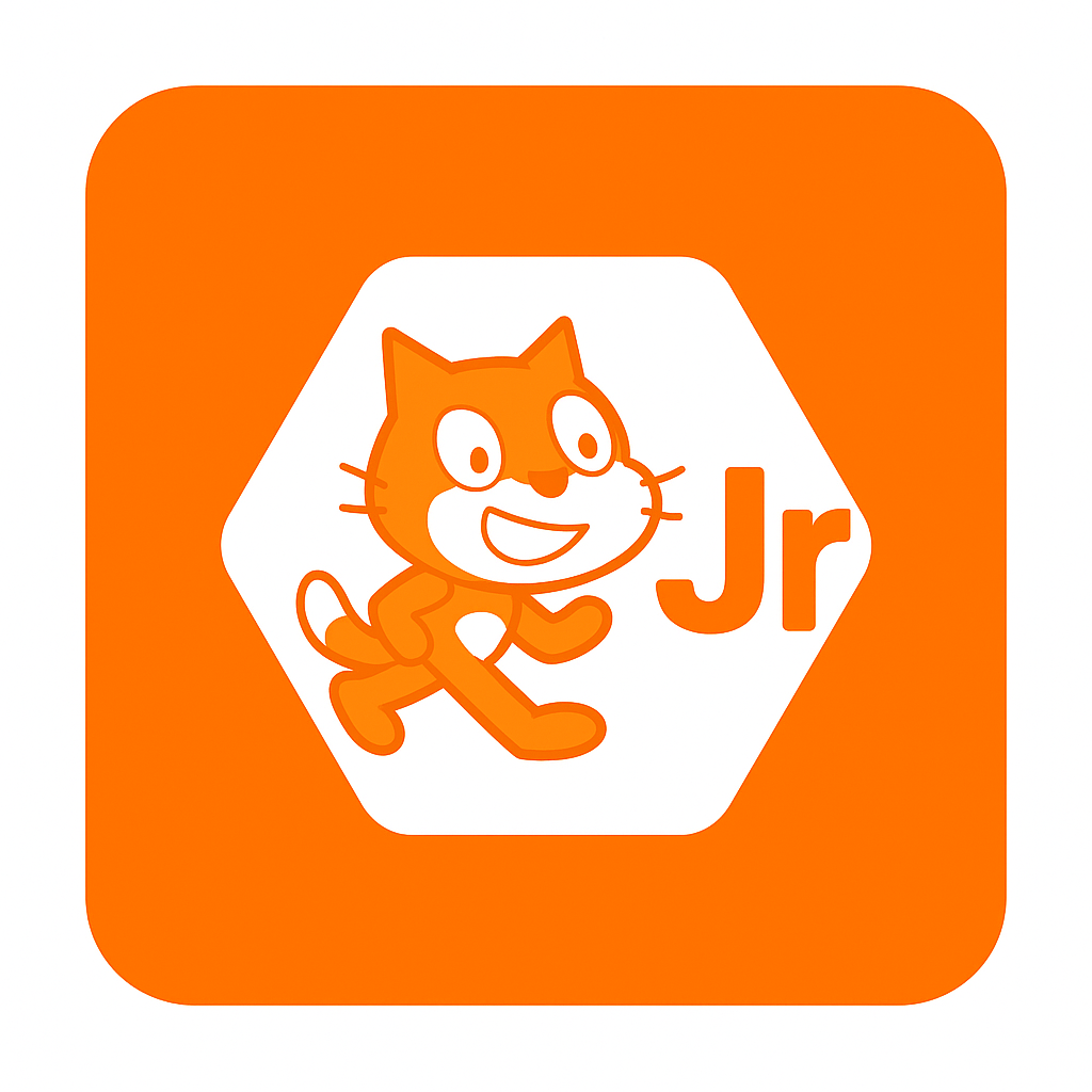 Scratch Jr. Lessons