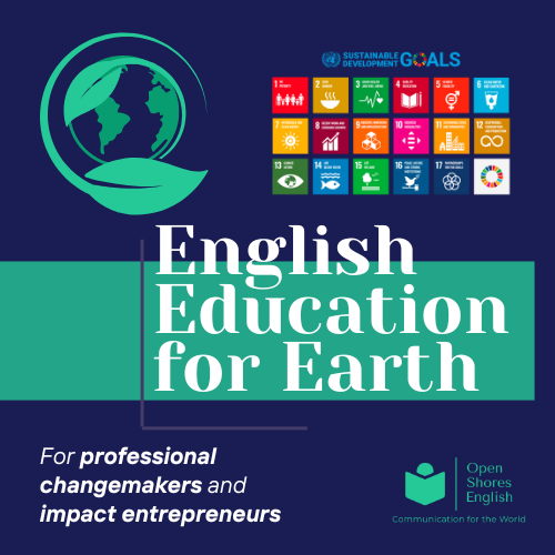 8-Week Professional Communication Program