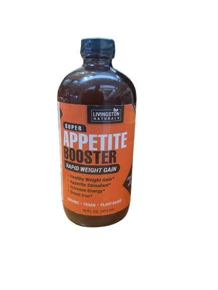 Living Butters Appetite Booster