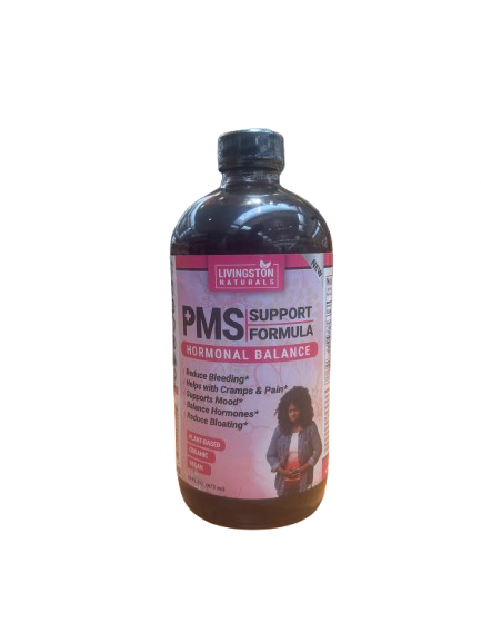 Living Bitters Pre Menstrual