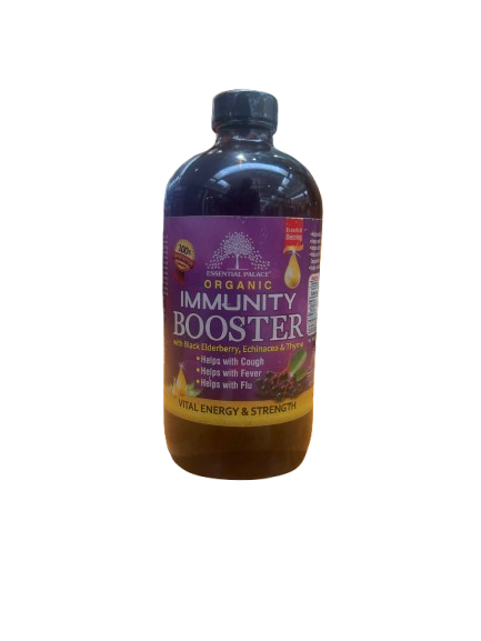 Living Bitters Immunity booster