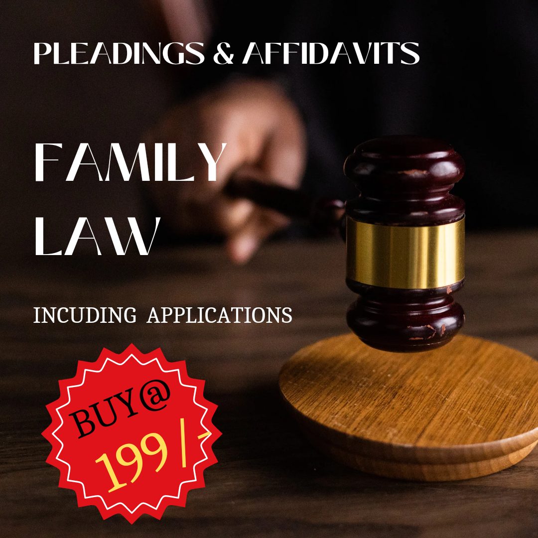 5500+ Legal Drafts Formats and Applications 