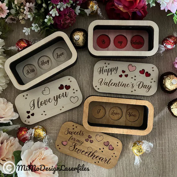 Laser-Cut Design Mega Bundle: 900,000+ Unique Patterns for Every Creative Project!