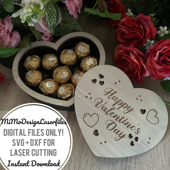 Laser-Cut Design Mega Bundle: 900,000+ Unique Patterns for Every Creative Project!