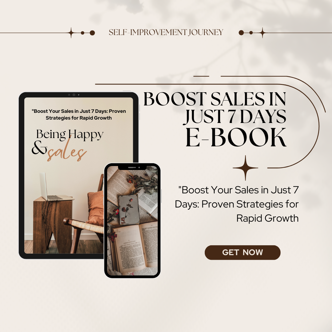 "Unlock Business Success: Boost Sales, Master Online Strategies, and Achieve Your Entrepreneurial Dreams"
