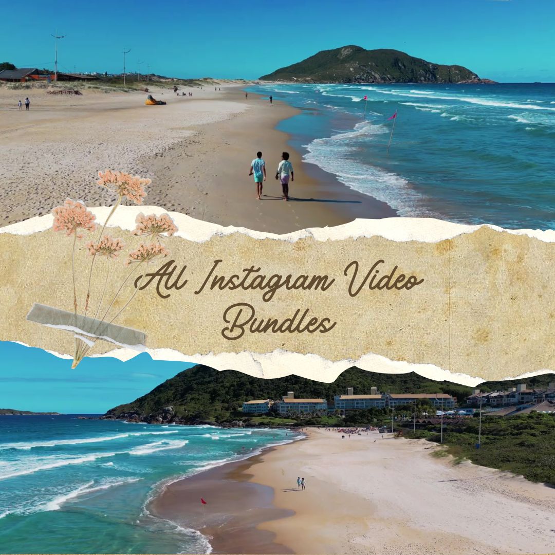 Master Instagram Video Marketing: Comprehensive Bundle for Business Growth"