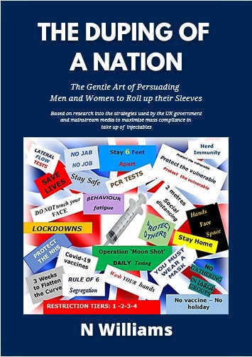 The Duping of a Nation