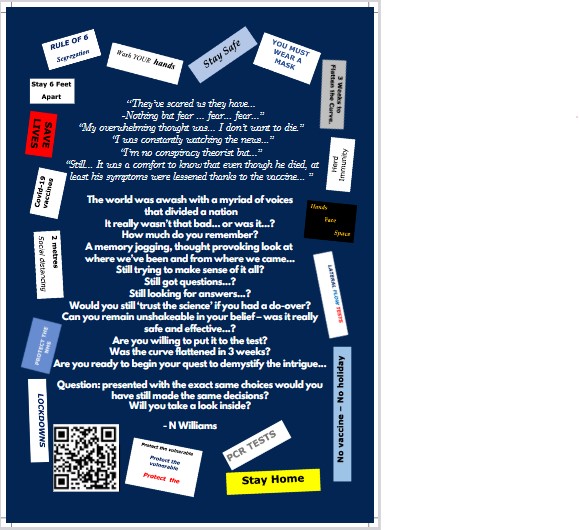 The Duping of a Nation