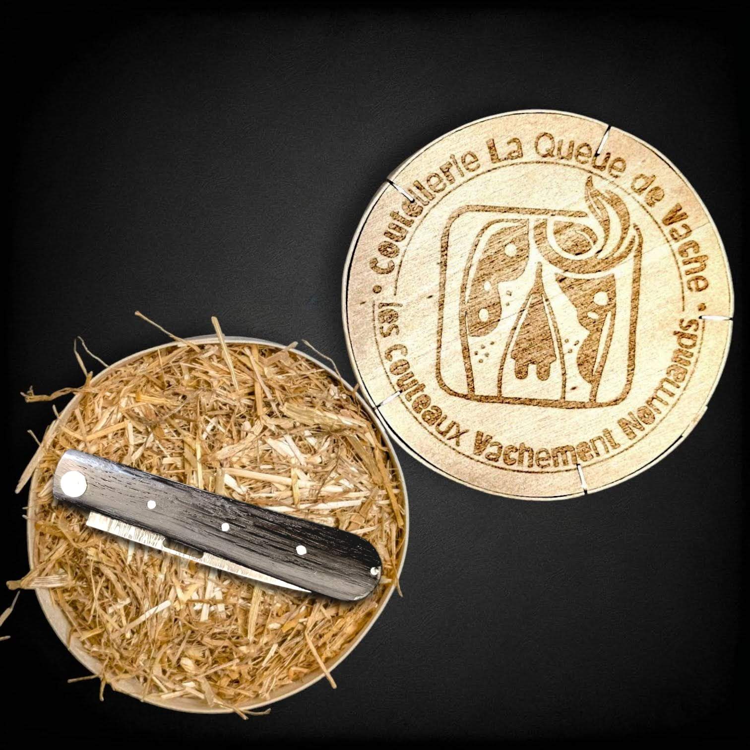 La Queue de Vache DAMAS - Morta