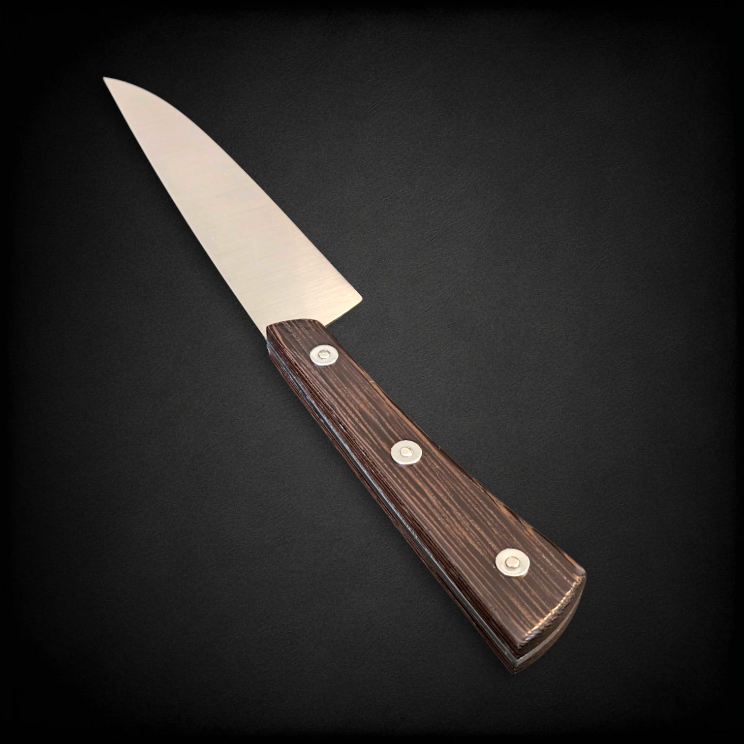 La Queue de Vache Cuisine - Wengé