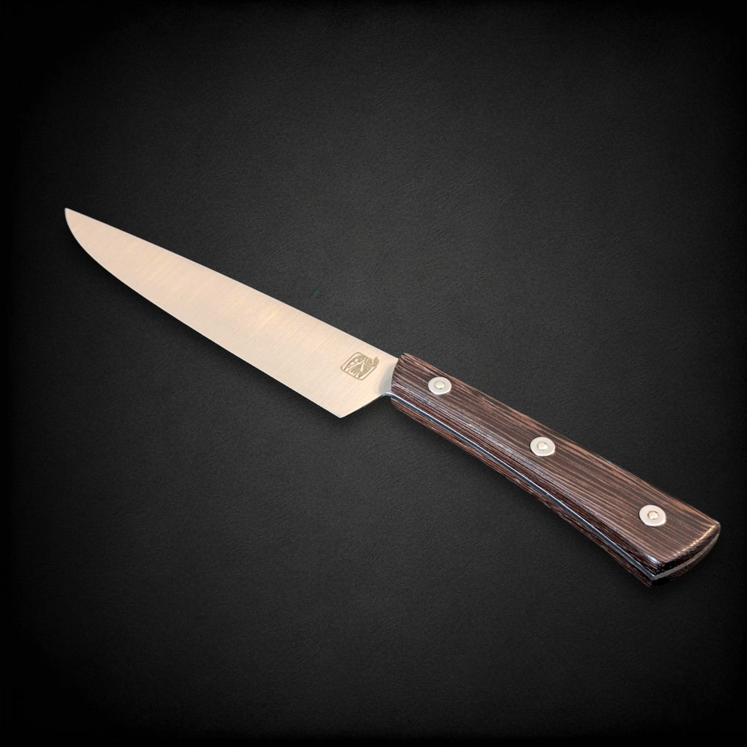 La Queue de Vache Cuisine - Wengé