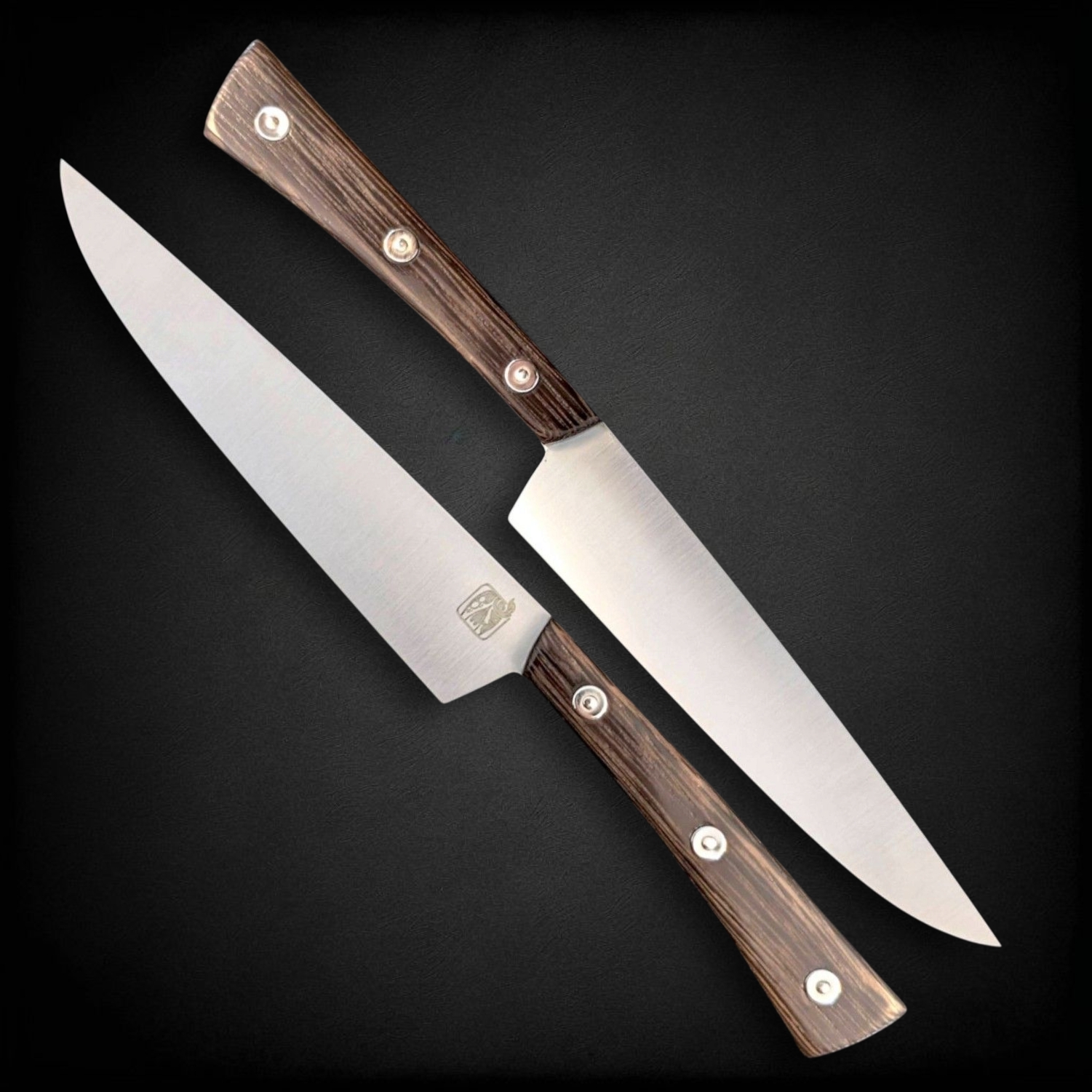 La Queue de Vache Cuisine - Wengé