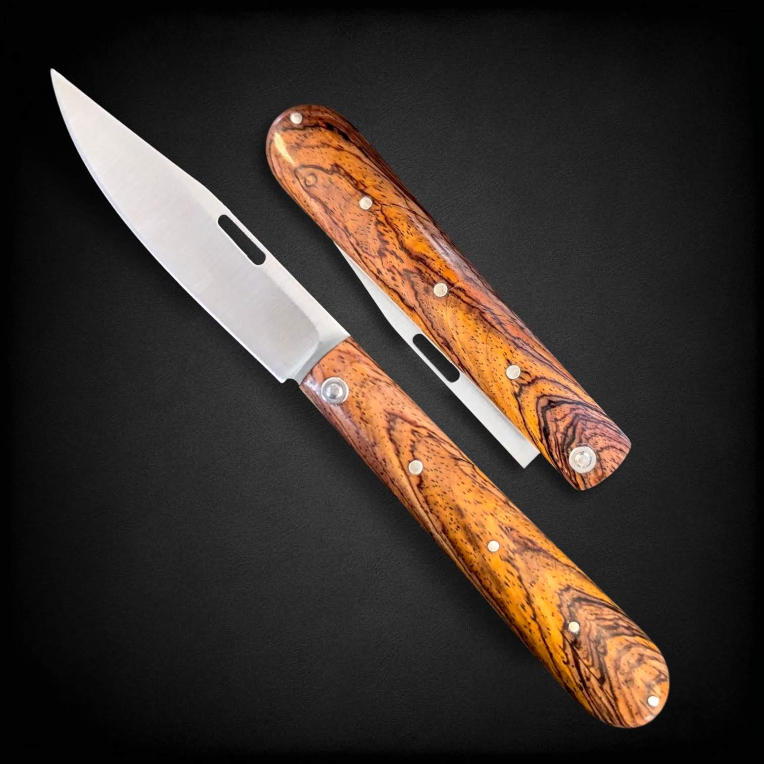 La Queue de Vache - Cocobolo