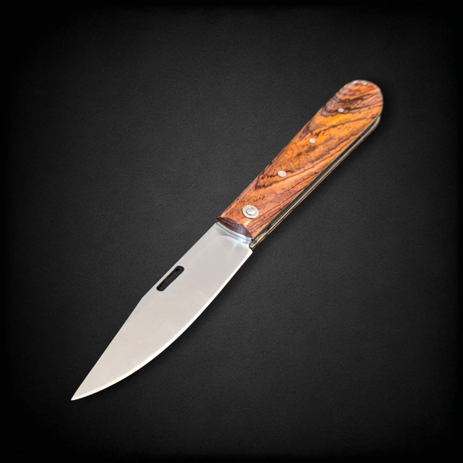 La Queue de Vache - Cocobolo