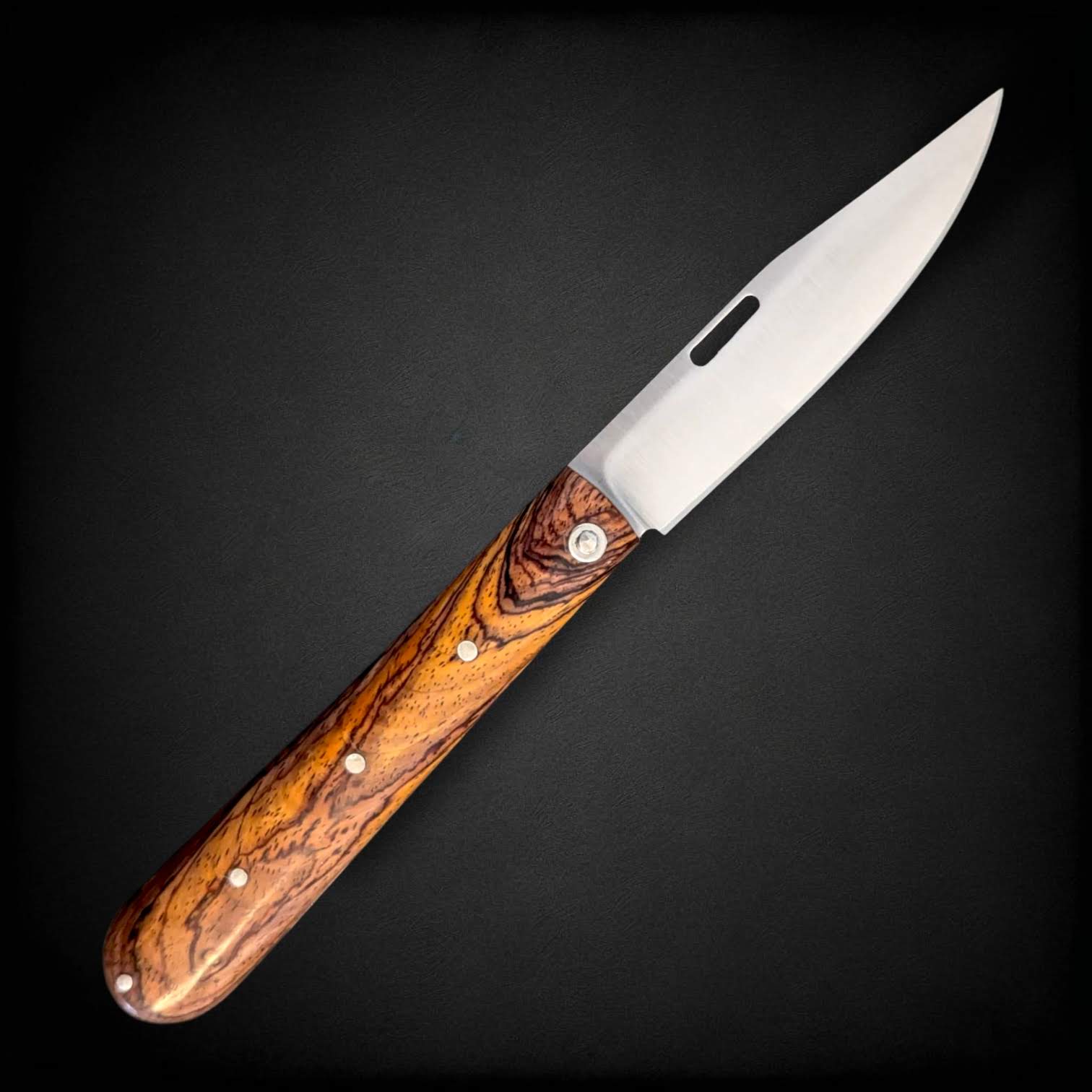 La Queue de Vache - Cocobolo
