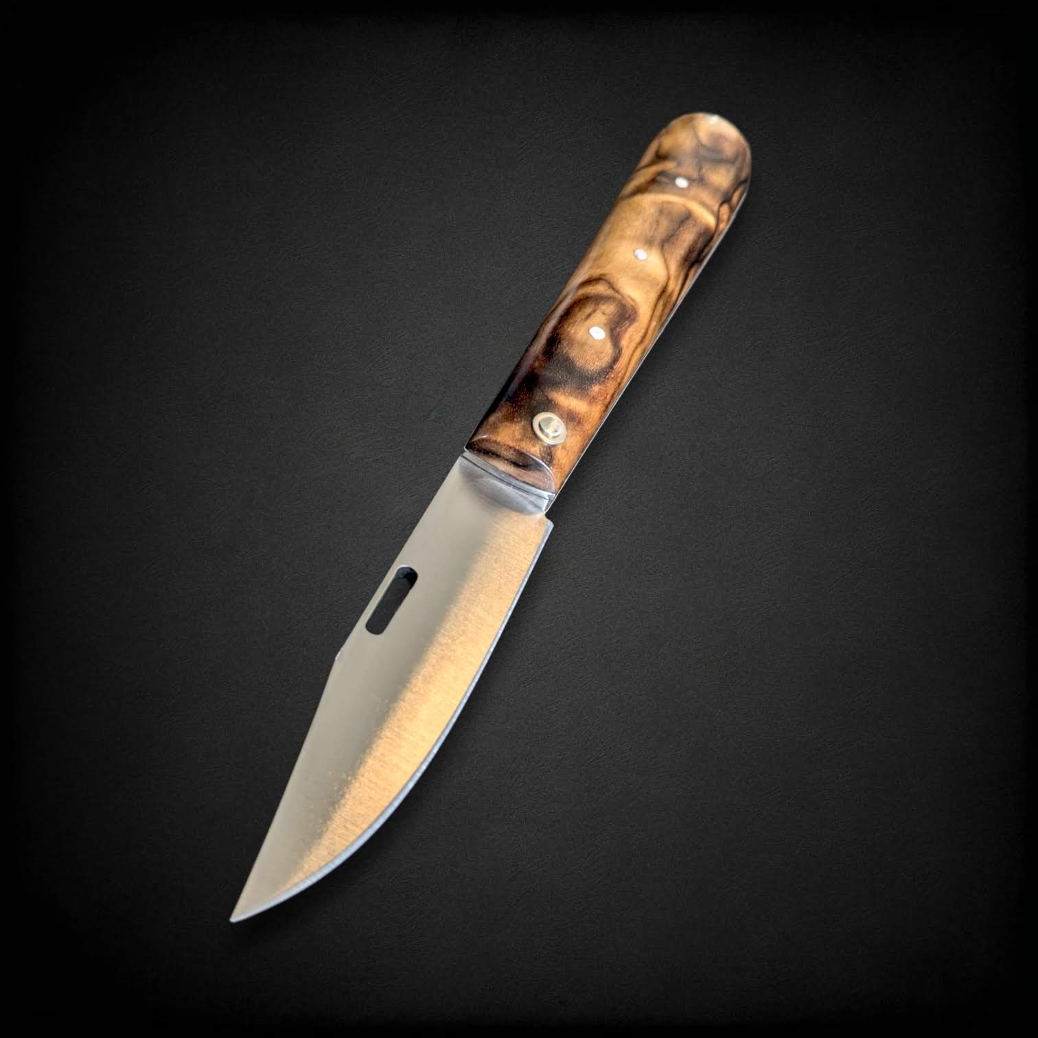 La Queue de Vache - Noyer Stabilisé