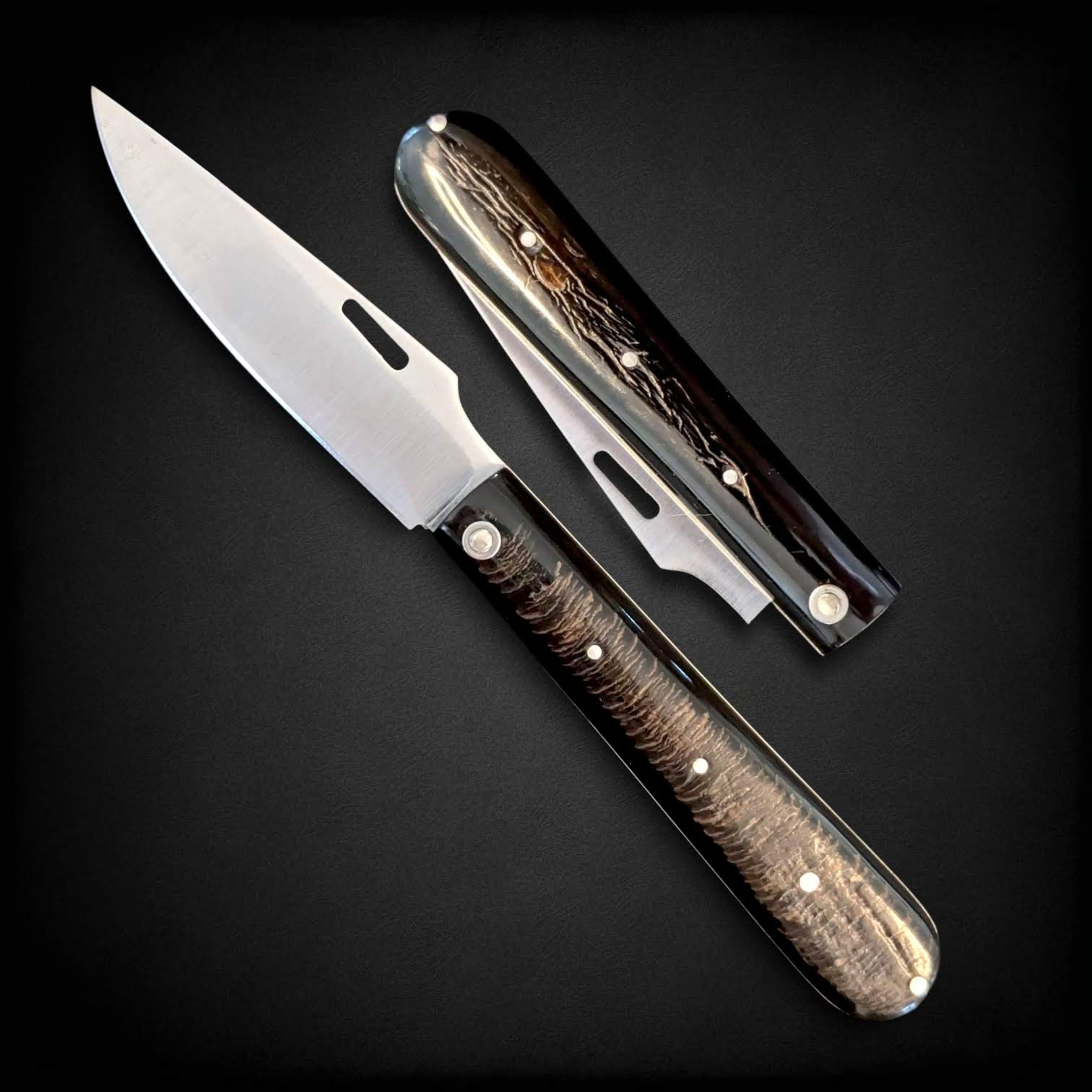 La Queue de Vache - Corne de Buffle