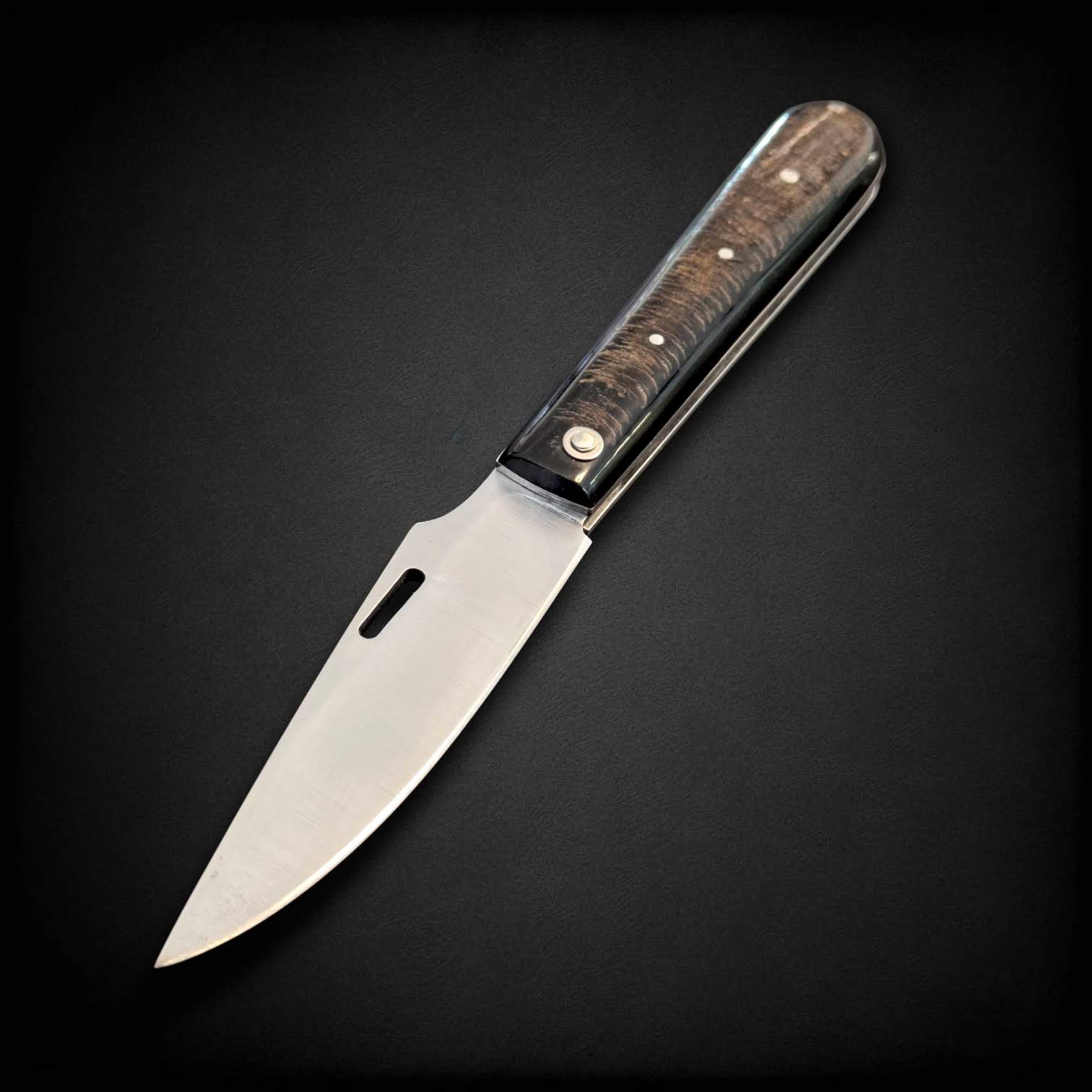 La Queue de Vache - Corne de Buffle