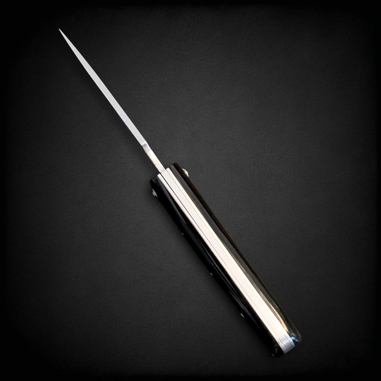 La Queue de Vache - Corne de Buffle