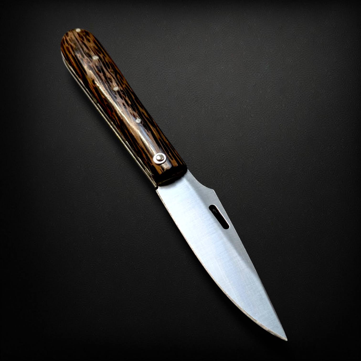 La Queue de Vache - Palmier