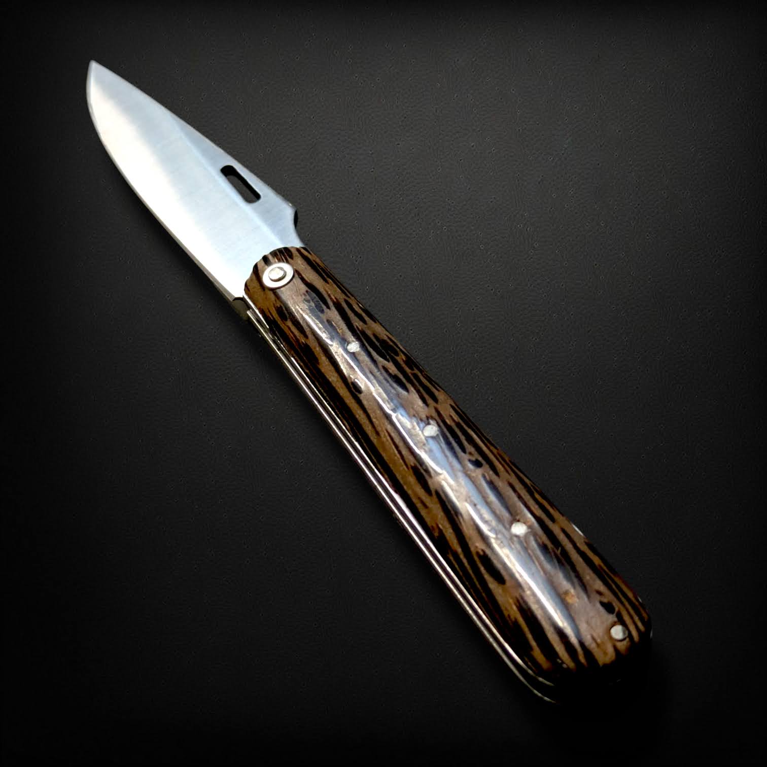 La Queue de Vache - Palmier