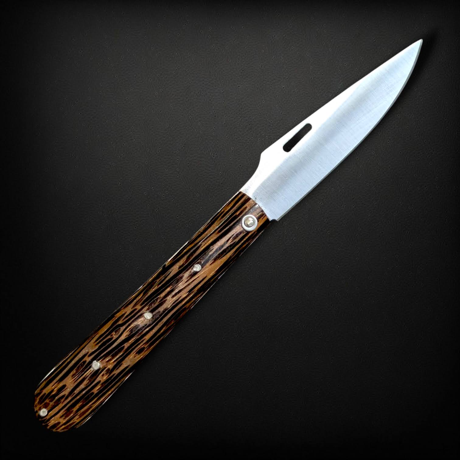 La Queue de Vache - Palmier