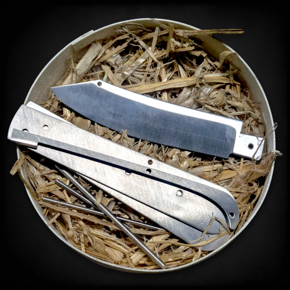 Kit Couteau à Monter