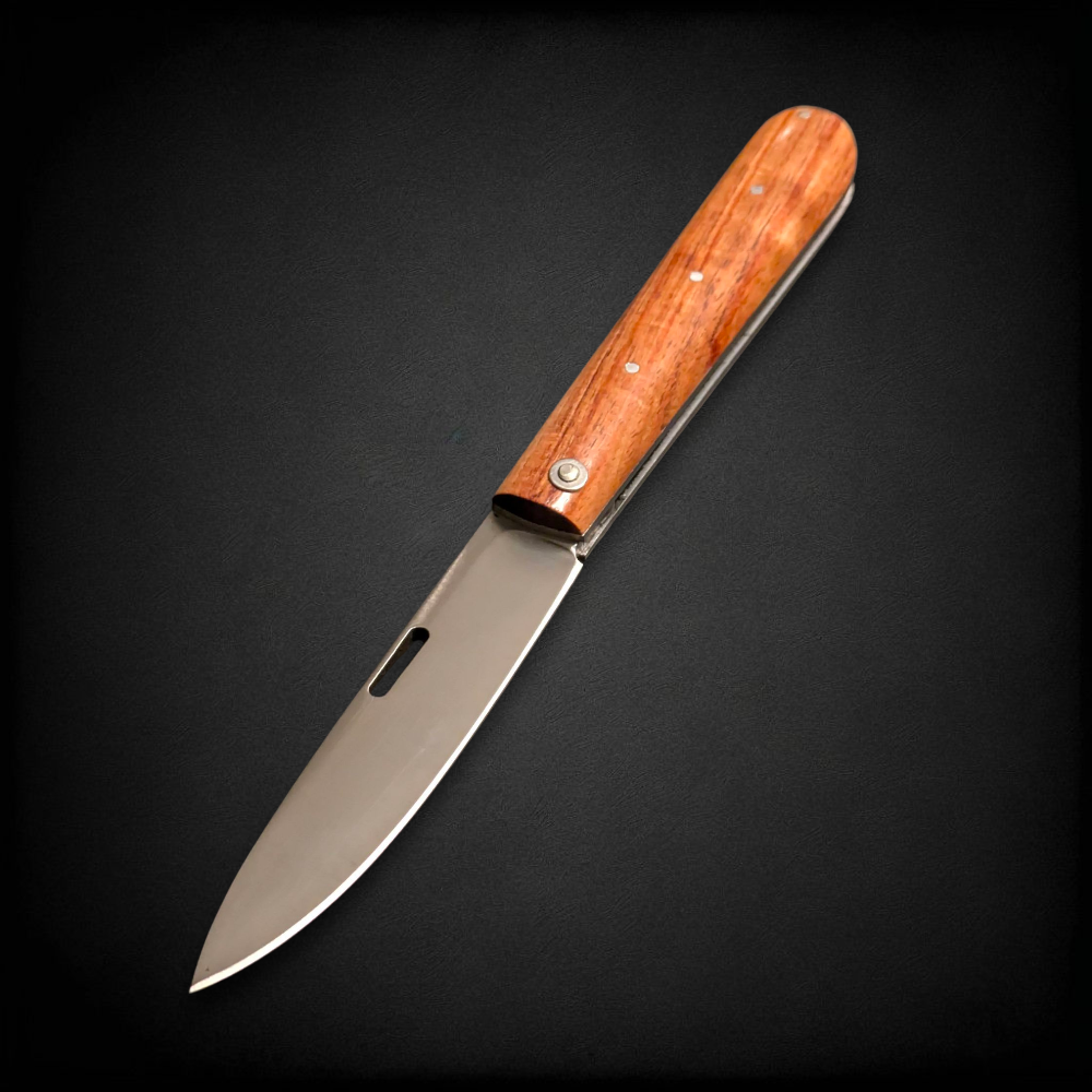 La Queue de Vache - Bois de Rose