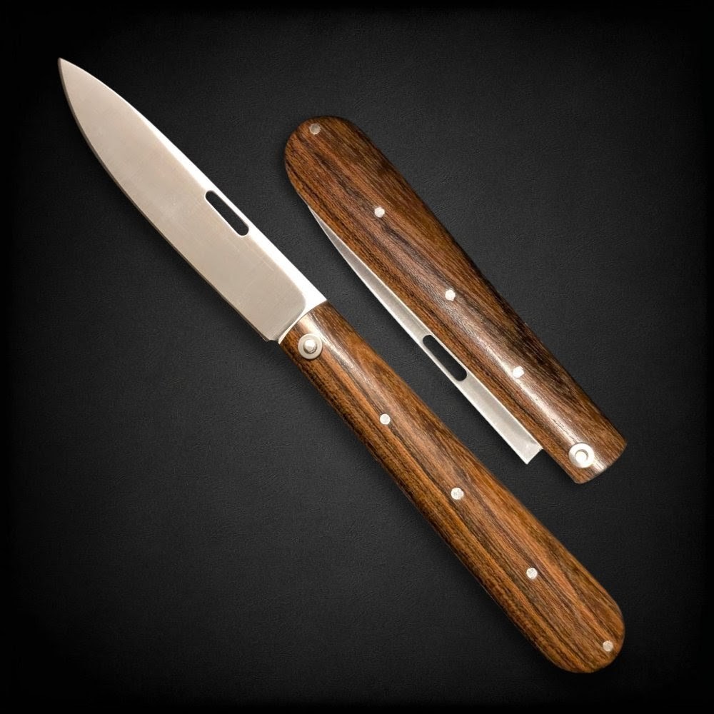 La Queue de Vache - Louro Preto