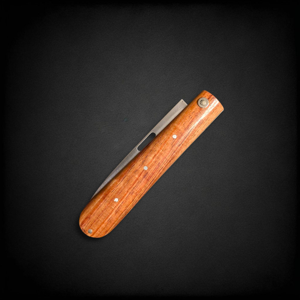 La Queue de Vache - Bois de Rose