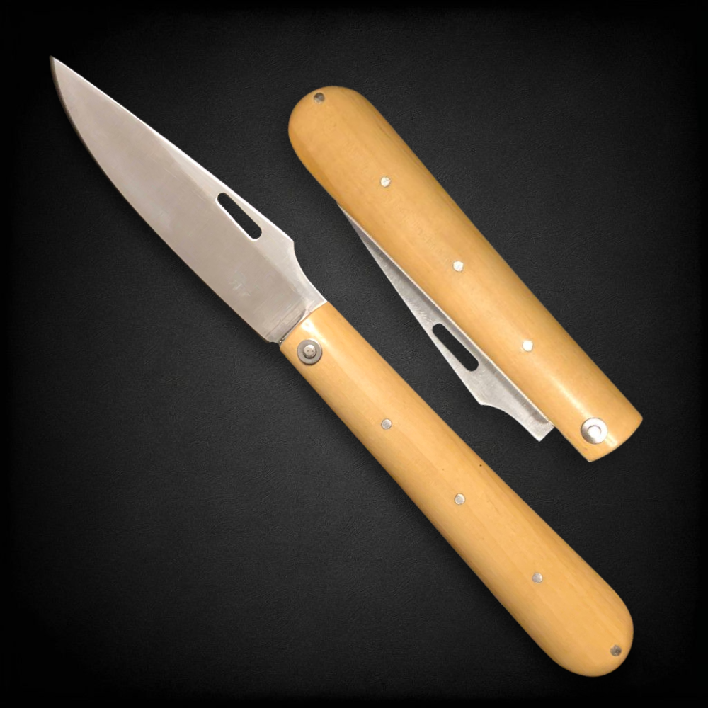 La Queue de Vache - Buis