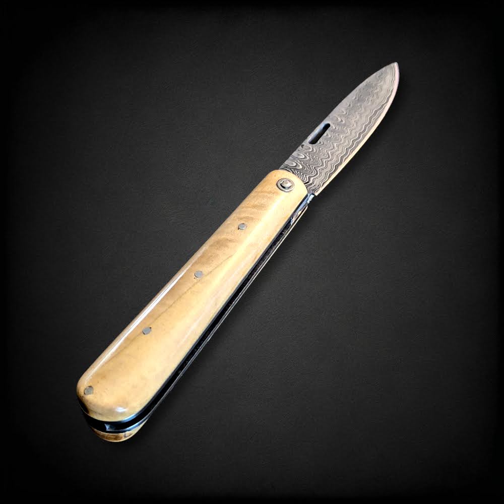 La Queue de Vache DAMAS - Buis