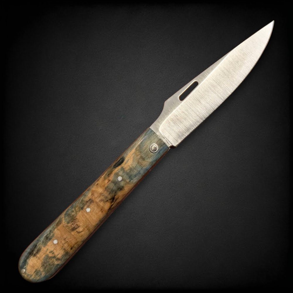 La Queue de Vache - Hêtre Stabilisé