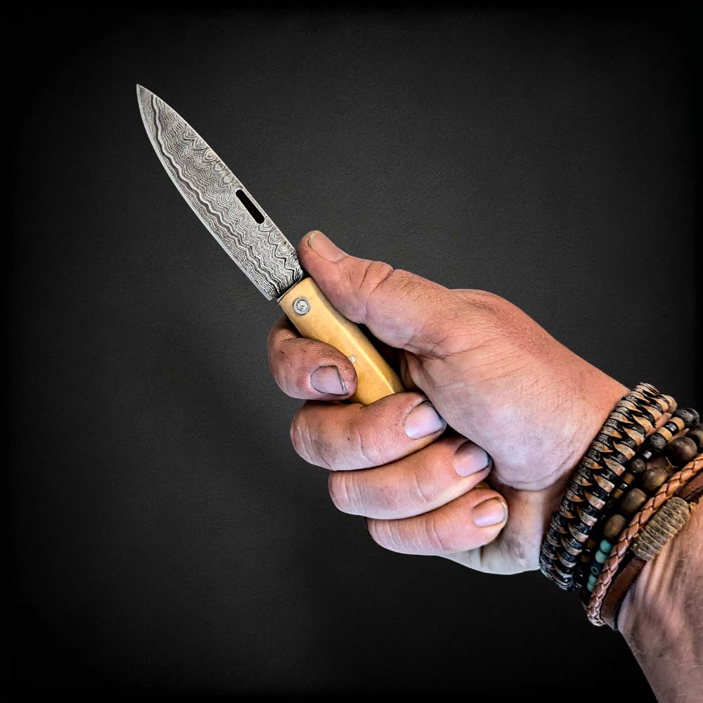 La Queue de Vache DAMAS - Buis