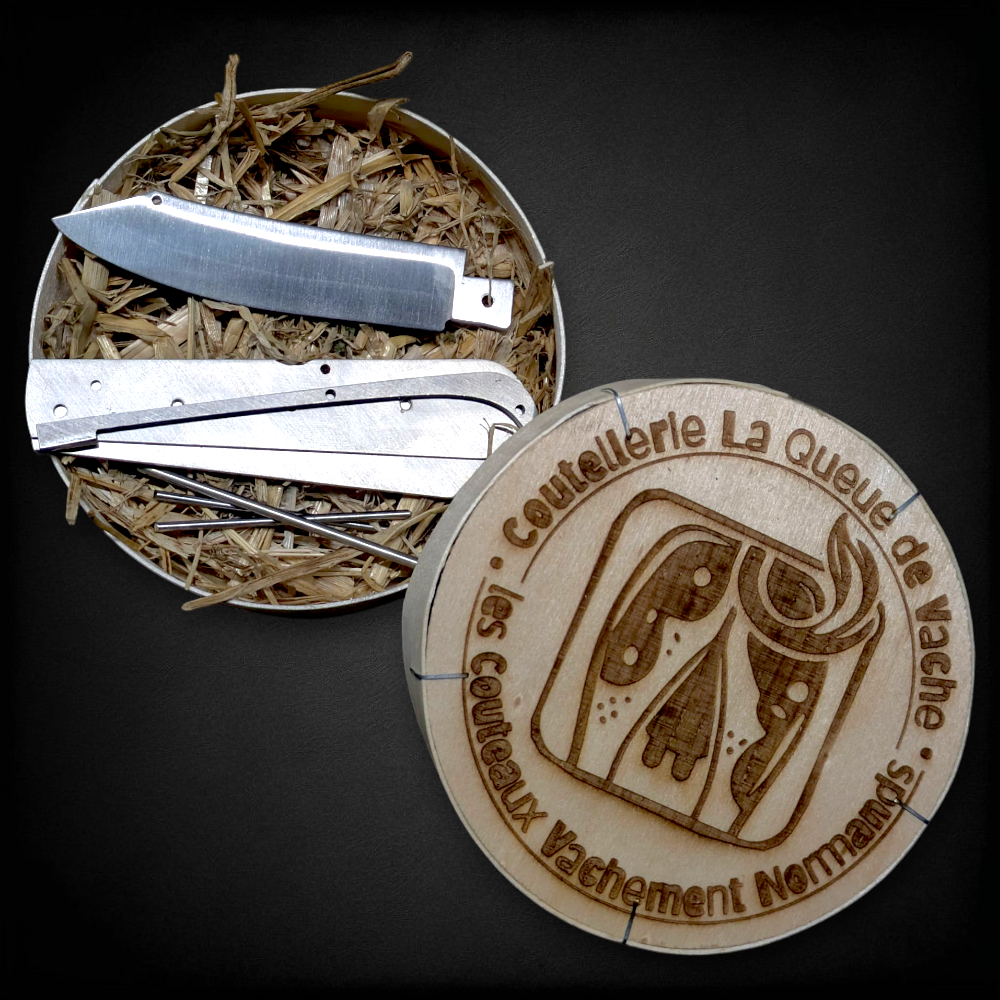 Kit Couteau à Monter