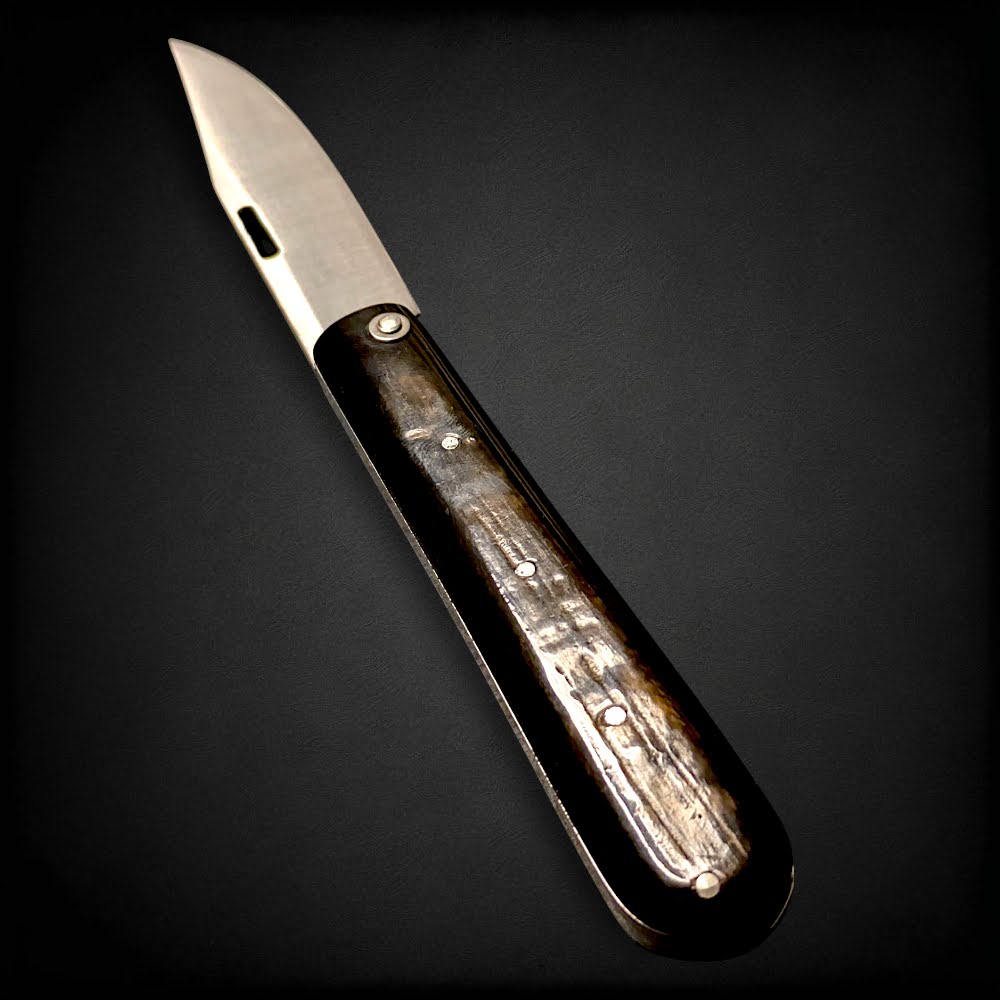 La Queue de Vache - Corne de Buffle