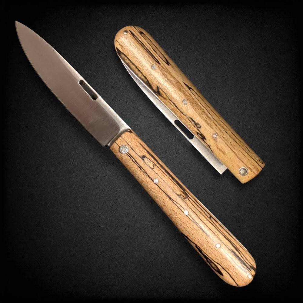 La Queue de Vache - Hêtre Echauffé