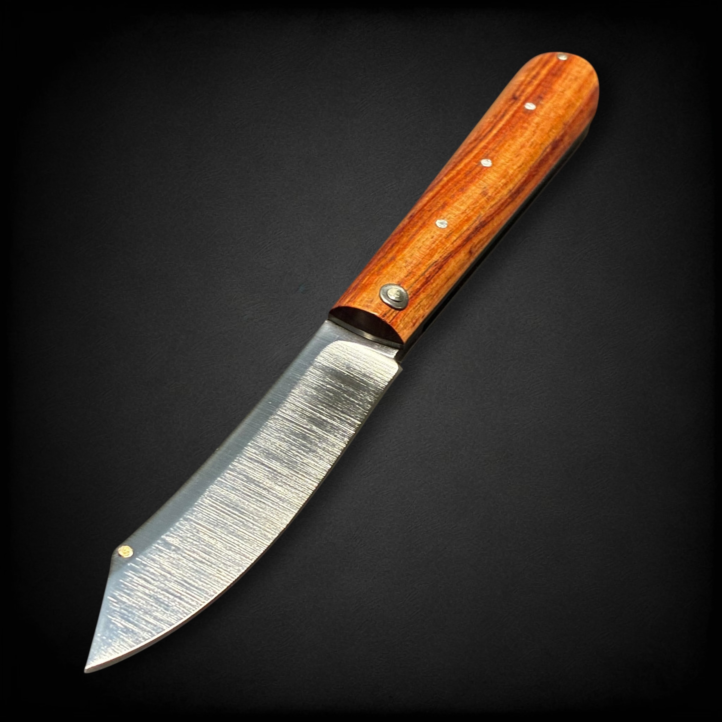 La Queue de Vache - Bois de Rose