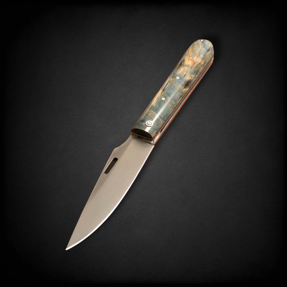 La Queue de Vache - Hêtre Stabilisé