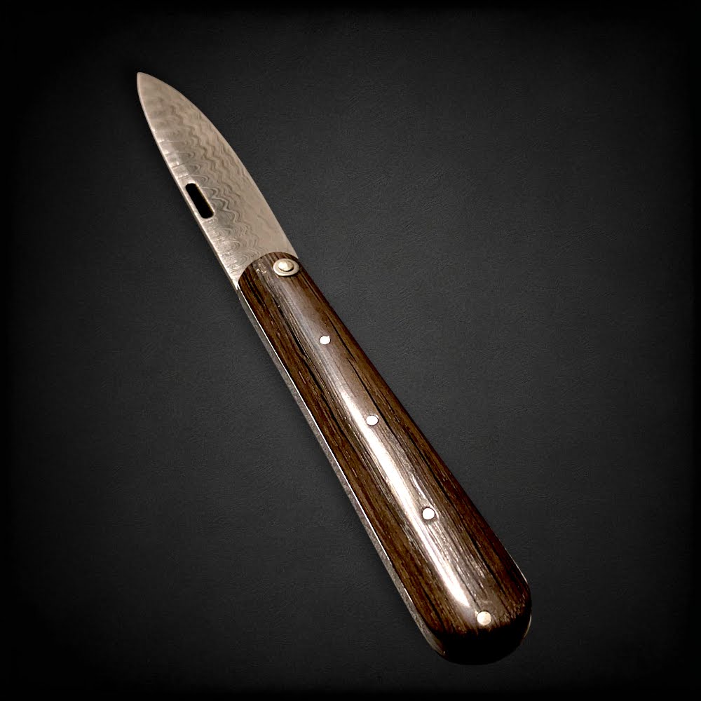 La Queue de Vache DAMAS - Morta