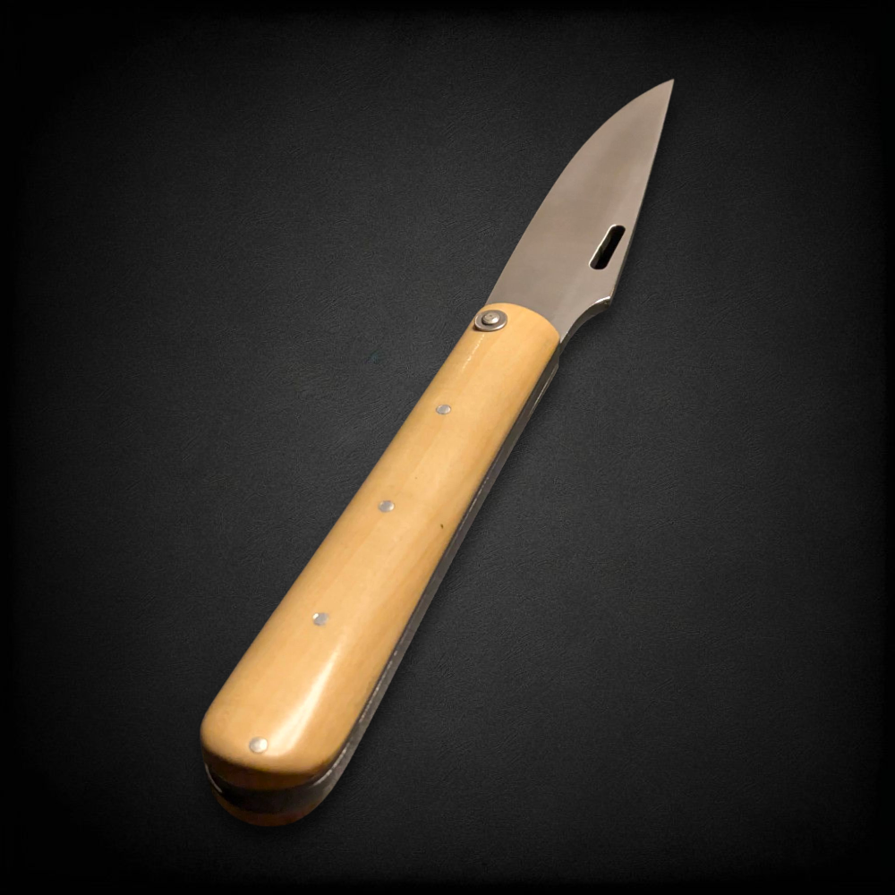 La Queue de Vache - Buis