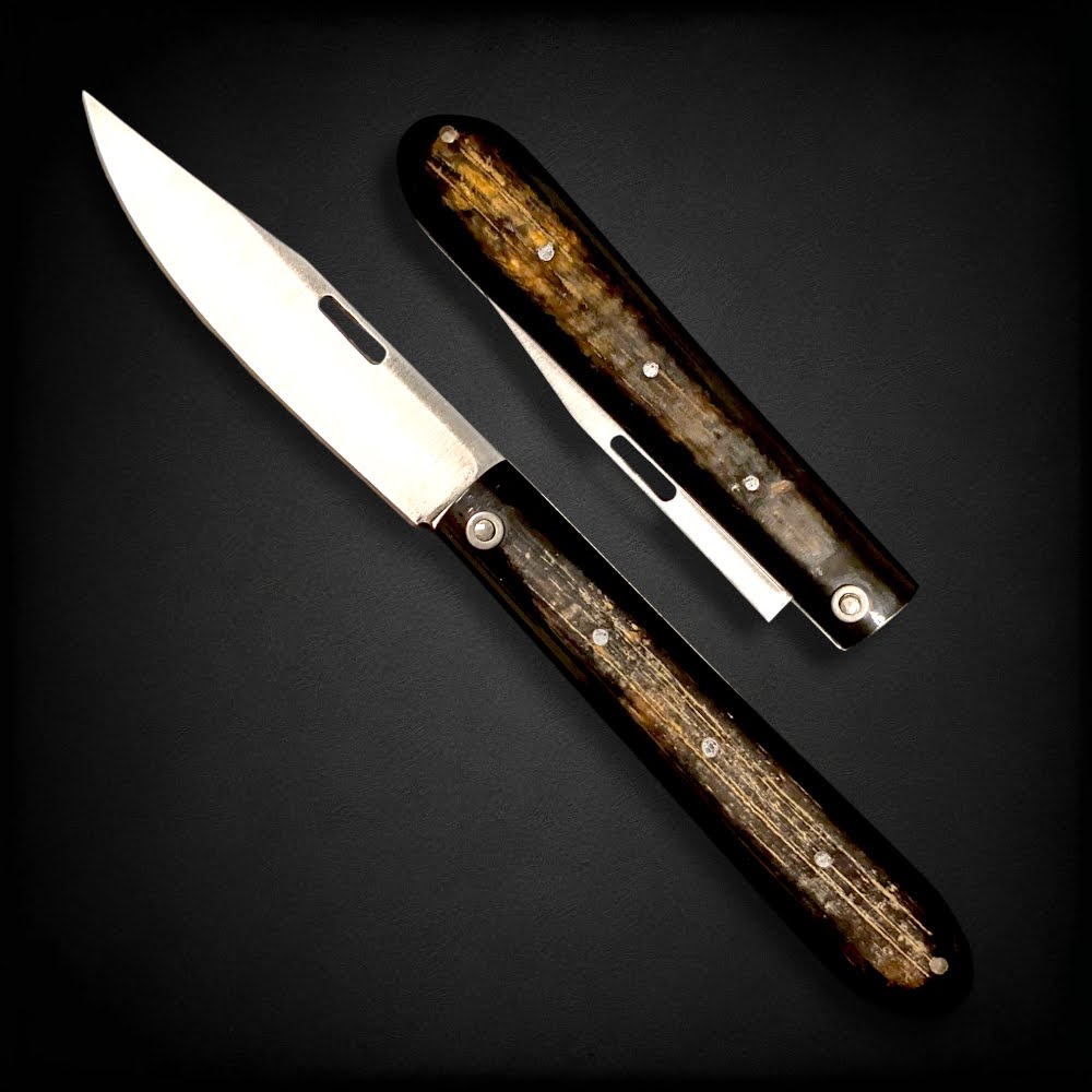 La Queue de Vache - Corne de Buffle