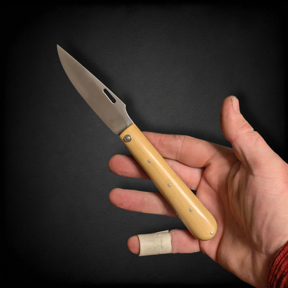 La Queue de Vache - Buis