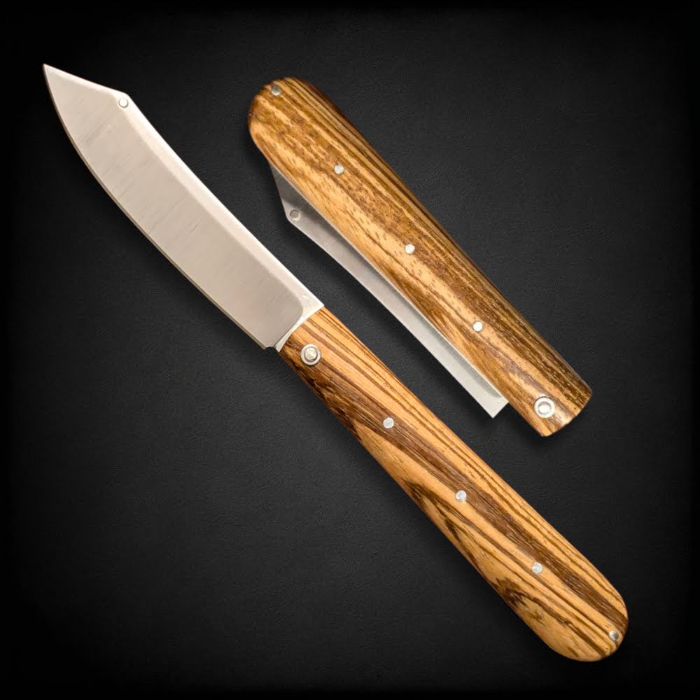 La Queue de Vache - Zébrano