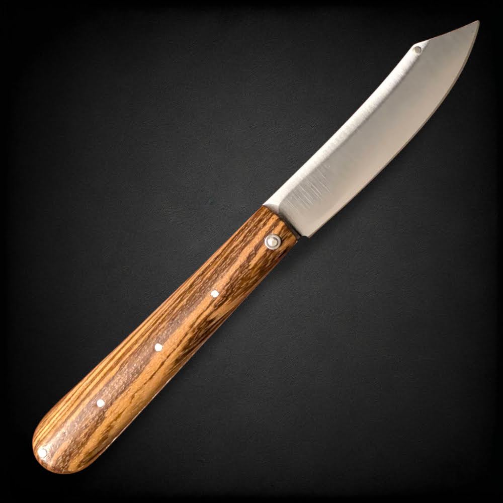 La Queue de Vache - Zébrano