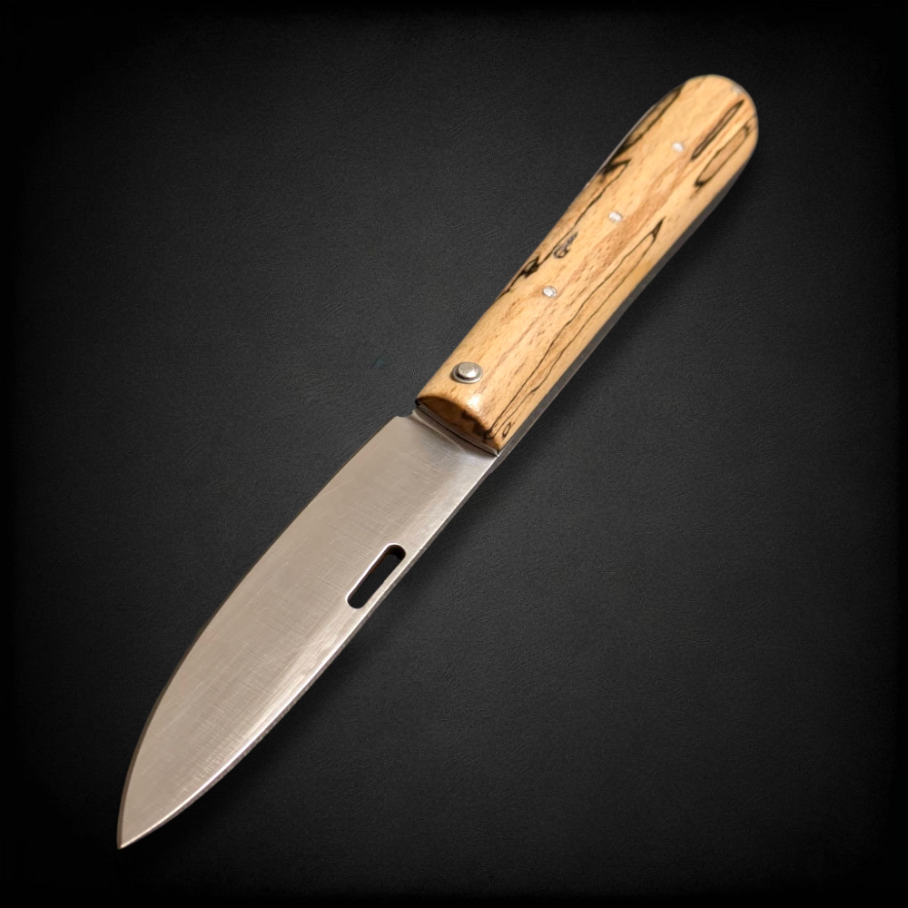 La Queue de Vache - Hêtre Echauffé