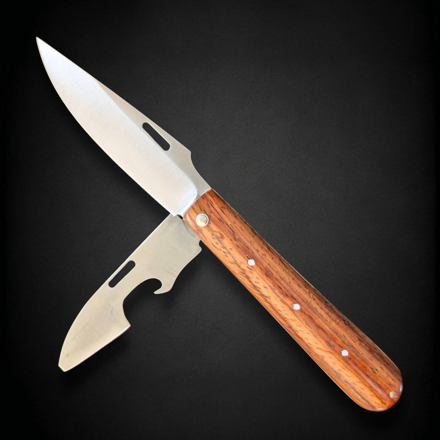 La Queue de Vache Multi Fonctions - Cocobolo