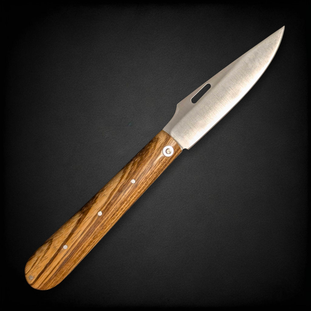 La Queue de Vache - Zébrano