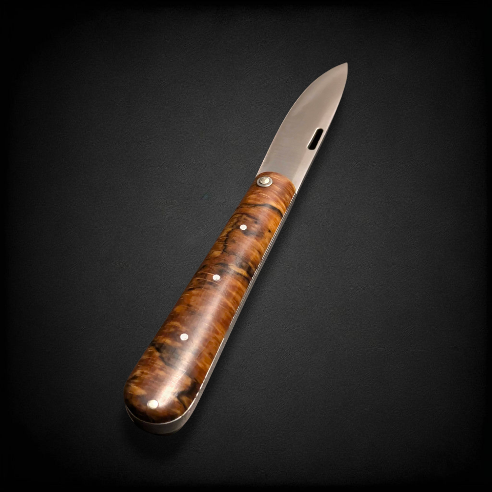 La Queue de Vache - Hêtre Echauffé Stabilisé